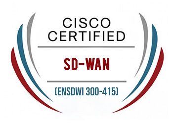 Cisco SD WAN